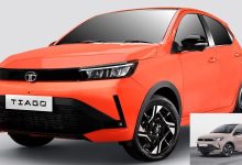 Tata Tiago