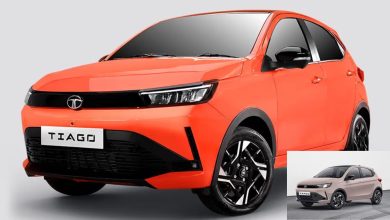 Tata Tiago
