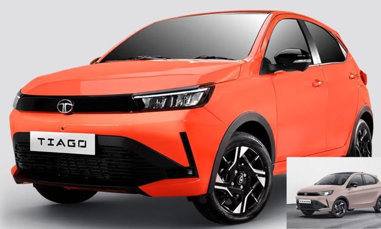 Tata Tiago