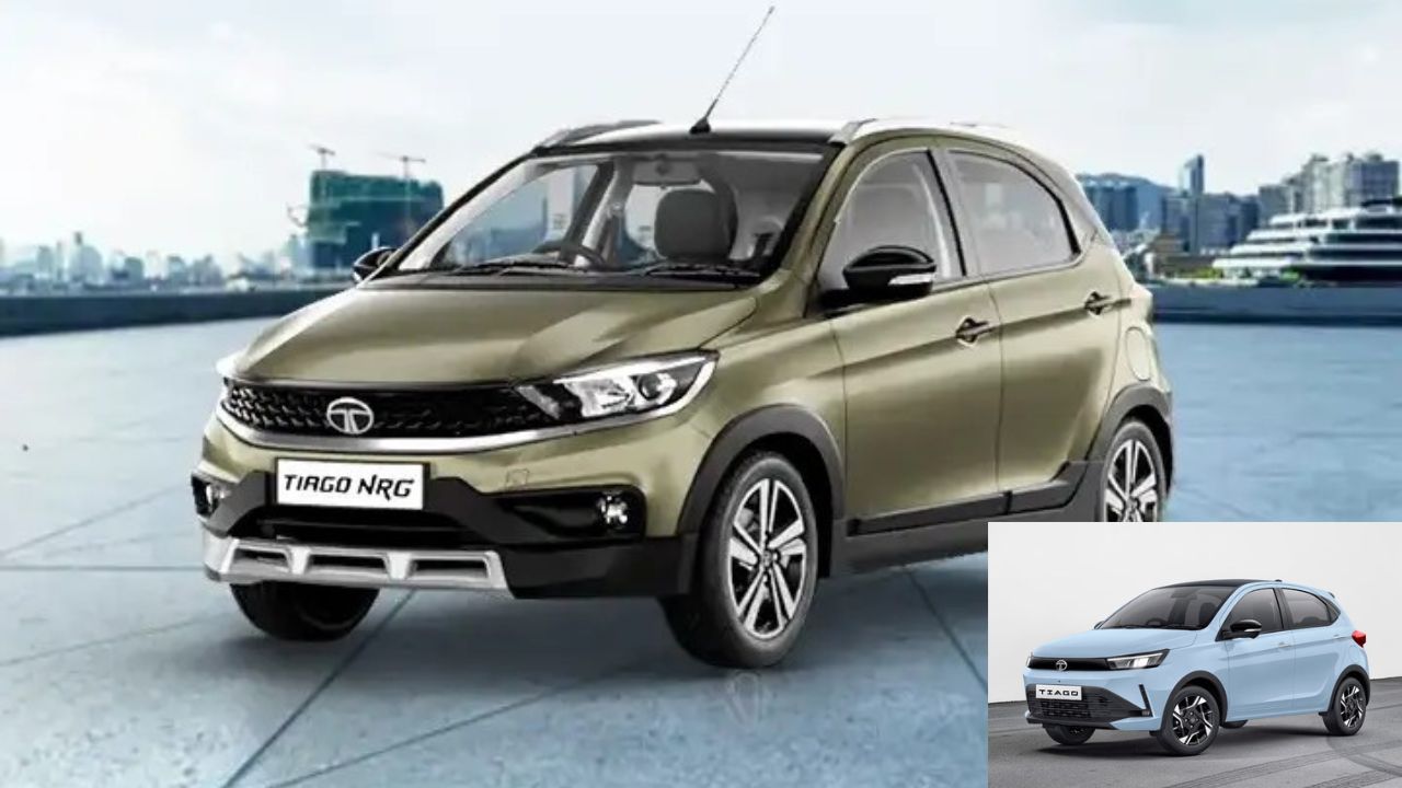 Tata Tiago