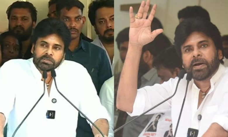 Pawan Kalyan