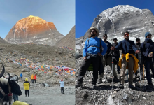 Mount Kailash