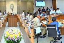 AP Cabinet