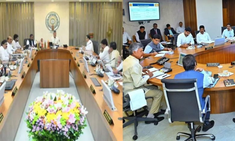 AP Cabinet