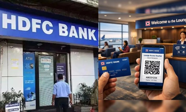 HDFC