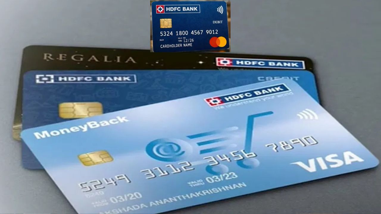 HDFC