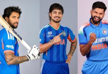 T20 Captain