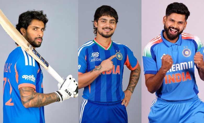 T20 Captain