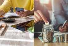 Financial Habits