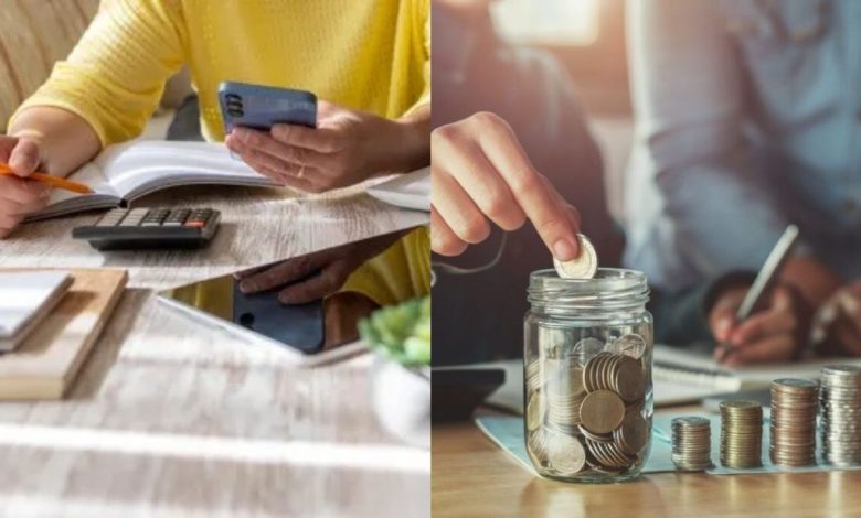 Financial Habits