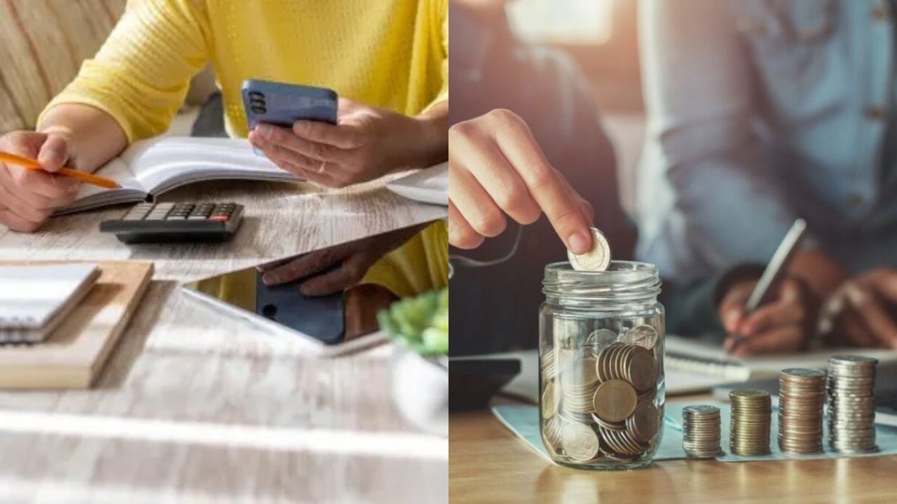 Financial Habits