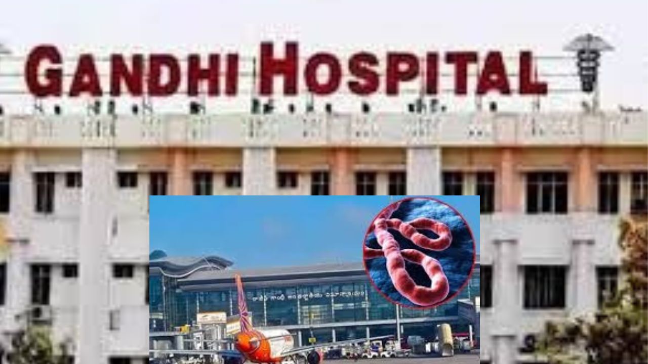 Ebola