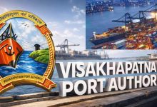 Visakhapatnam Port