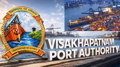 Visakhapatnam Port