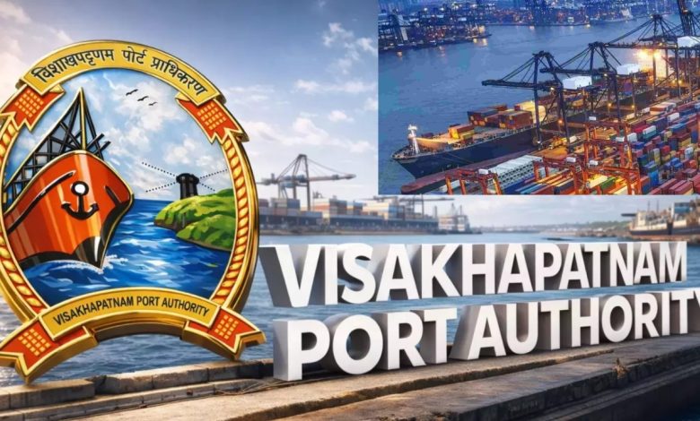 Visakhapatnam Port