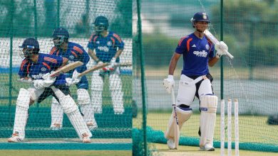 IND vs AFG