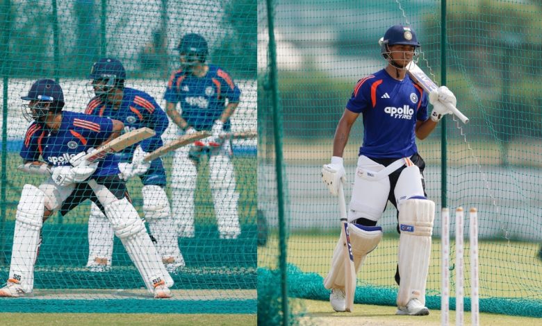 IND vs AFG