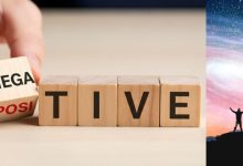 Negative Self Talk