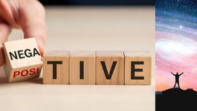 Negative Self Talk