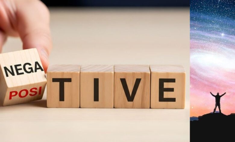 Negative Self Talk
