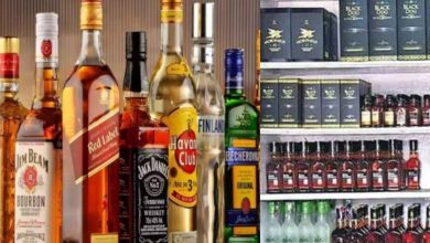 Liquor Prices