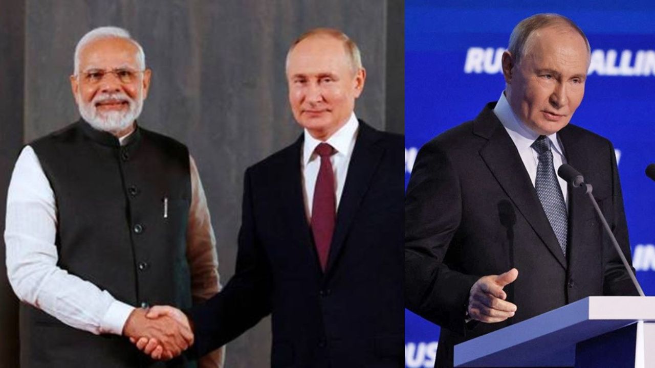 Putin