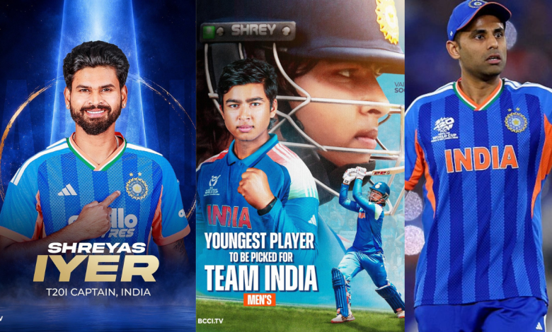 Shreyas Iyer