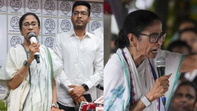 Mamata Banerjee