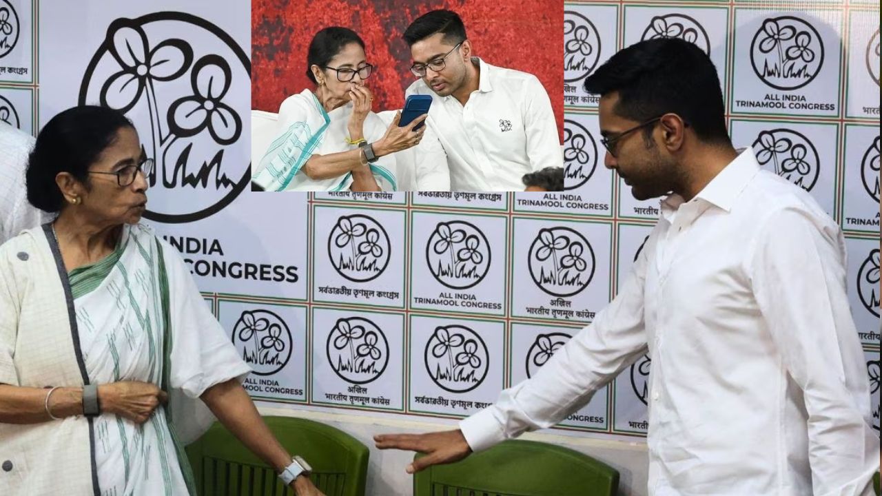 Mamata Banerjee