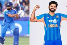 Shreyas Iyer
