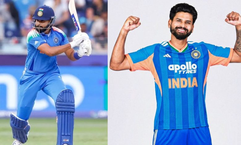 Shreyas Iyer