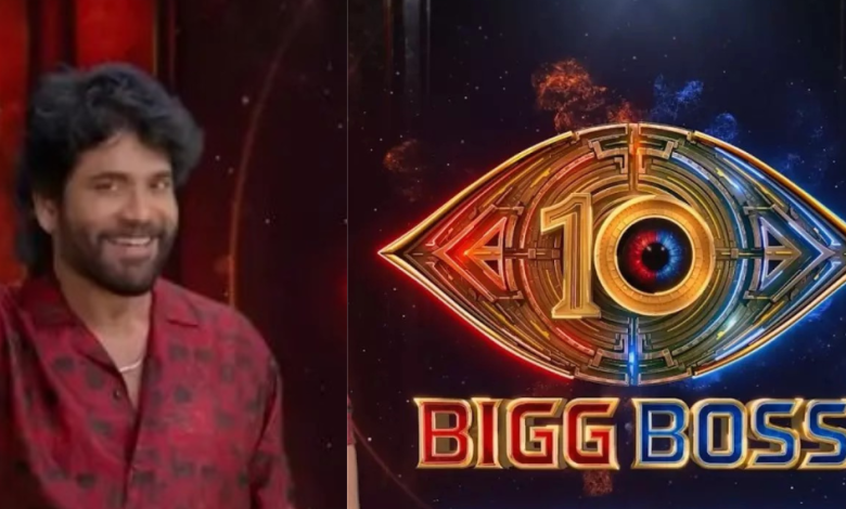 Bigg Boss 10