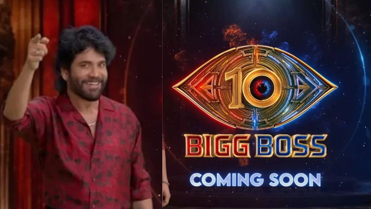 Bigg Boss 10