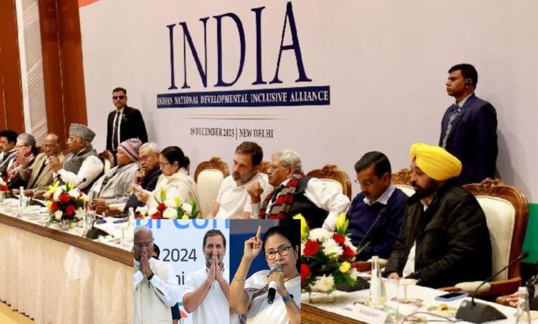 India Alliance