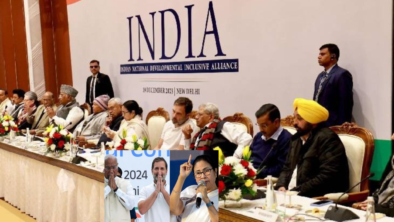 India Alliance