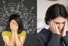 Anxiety