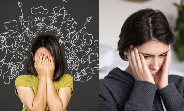 Anxiety