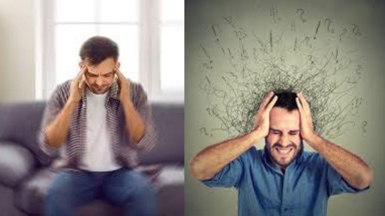 Anxiety