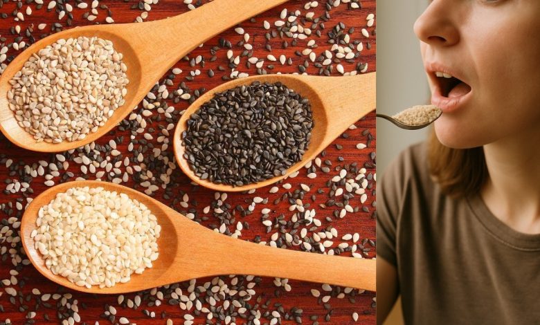 Sesame