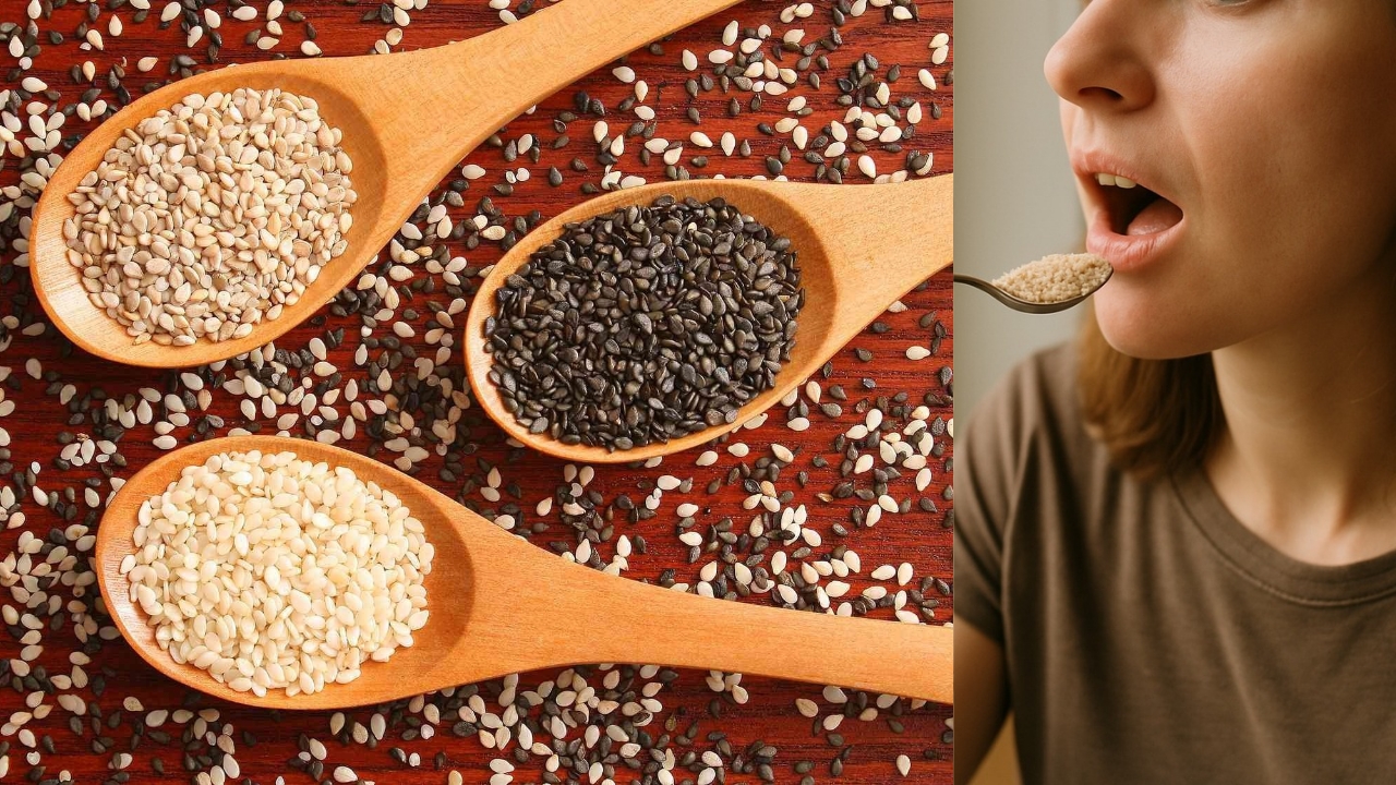 Sesame