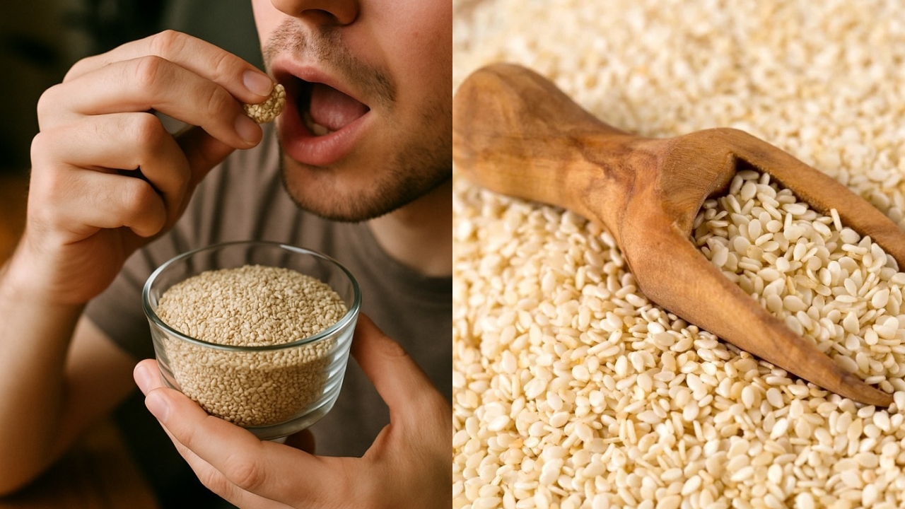 Sesame