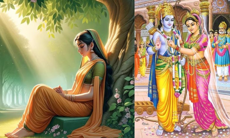 Sita Devi