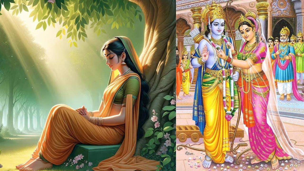 Sita Devi