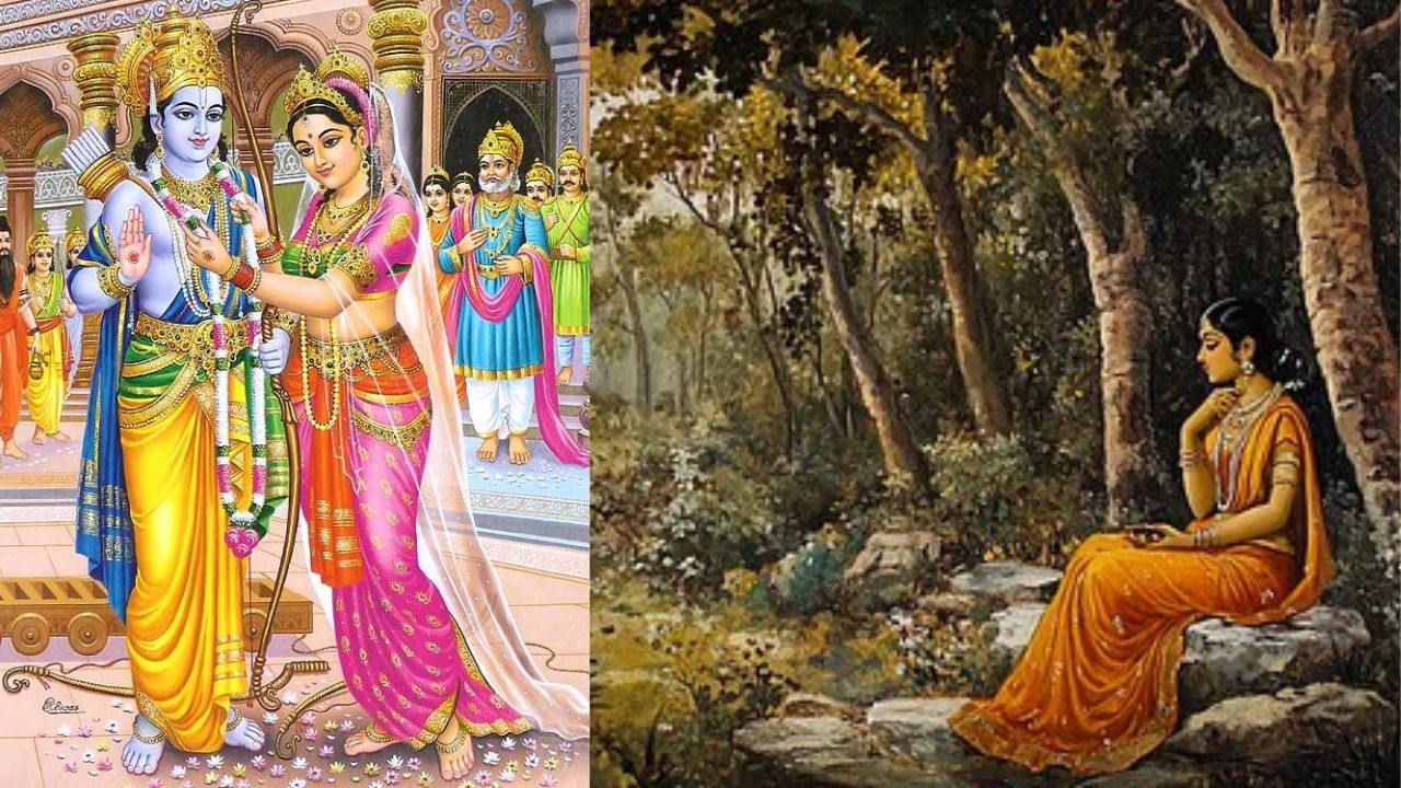 Sita Devi