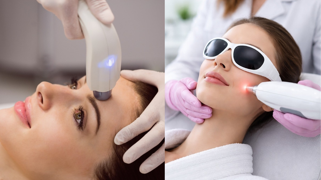 Laser Hair Removal