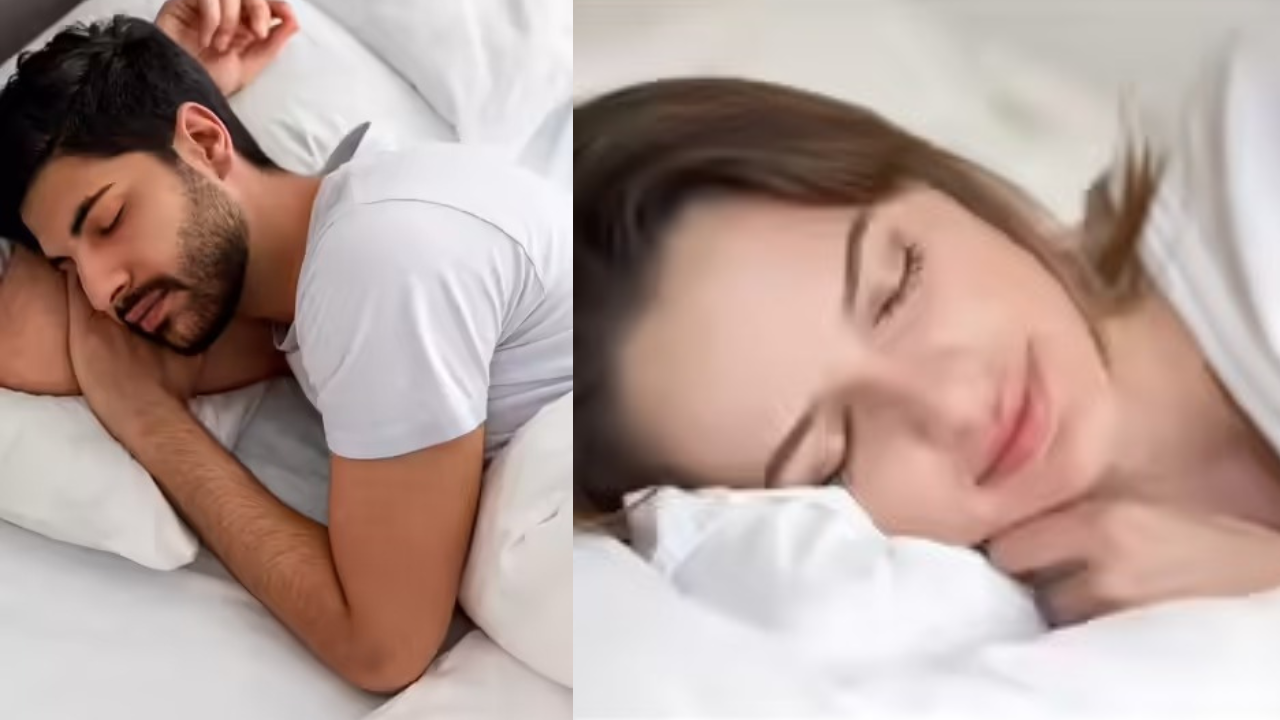 Sleep