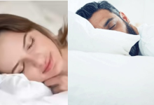 Sleep
