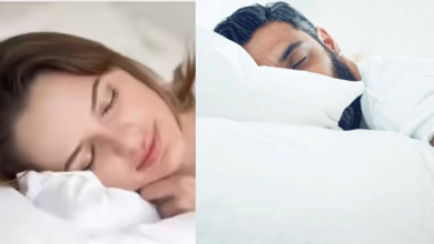 Sleep