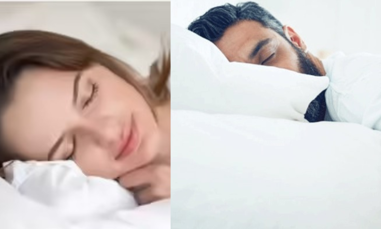 Sleep