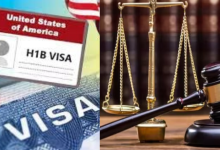 H1B Visa